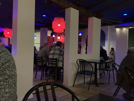 Photo of The Med Restaurant - 419 Rothesay Ave, Saint John, NB E2J 1C3